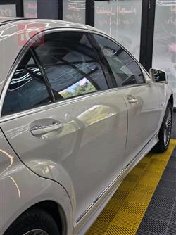 مرسيدس بنز S-Class